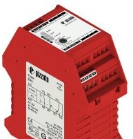 Pizzato Safety Relays CSFS-21V120 - Safety Timer delayed at energizing (Delay-On) (CS FS-21V120)
