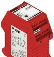 Pizzato Safety Relays CSFS-23V120 - Safety timer module 1 NO+1 NC+1 CO, category 3 (CS FS-23V120)