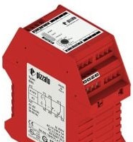Pizzato Safety Relays CSFS-23VU24 - Safety timer module 1 NO+1 NC+1 CO, category 3 (CS FS-23VU24)