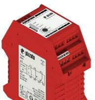 Pizzato Safety Relays CSFS-30VU24-TF4 - Safety timer module 1 NO+1 NC+1 CO (CS FS-30VU24-TF4)