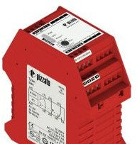 Pizzato Safety Relays CSFS-52VU24 - Safety timer module (CS FS-52VU24)