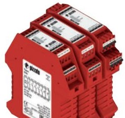 Pizzato Safety Relays CSME-03MU24 - Safety modules (CS ME-03MU24)