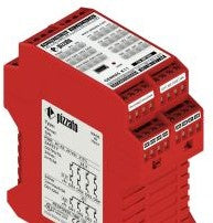 Pizzato Safety Relays CSMP202M0 - Programmable safety module (CS MP202M0)
