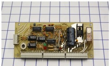 Miscellaneous CS001 - PCB (CS001)