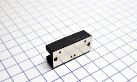 Powerex Power Modules CS611616C - PMOD, Single-Diode, 1600V, 160A (CS611616C)