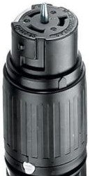 Bryant Electric Plugs & Receptacles CS6360 - Locking Devices, Bryant Wiring Devices (CS6360)