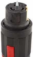 Cooper Plugs & Receptacles CS8364EX - Eaton locking connector, 10-6 AWG, 50A (CS8364EX)