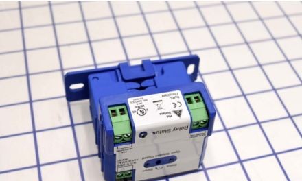 Johnson Controls Sensors CSD-CA1G1-1 - Splt/Adj Led 1.25A W/Rly; Split Core Current (CSD-CA1G1-1)