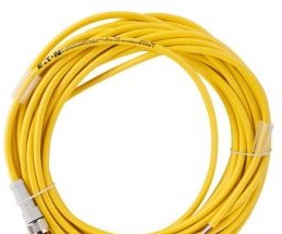Eaton Cordsets CSDS4A4CY2210 - Eaton Photoelectric Sensor, Sensor (CSDS4A4CY2210)