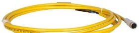 Cutler Hammer CSMS4A4CY1604 - Eaton Global Plus Series Connector Cable (CSMS4A4CY1604)