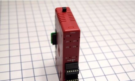 Red Lion Miscellaneous CSPID2S0 - CS PID MOD (2L,SSR) (CSPID2S0)