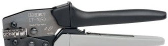 Panduit Hand Tools CT-1090 - Controlled Cycle Ferrule Crimp tool with square (CT-1090)