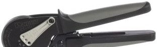 Panduit Hand Tools CT-1160 - The CT-1160 Contour Crimp Ferrule Crimp Tool has (CT-1160)