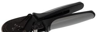 Panduit Hand Tools CT-1170 - The CT-1170 Contour Crimp Ferrule Crimp Tool has (CT-1170)
