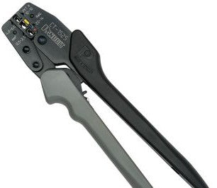 Panduit Hand Tools CT-1525 - The CT-1525 Contour Crimp Terminal Crimp Tool (CT-1525)