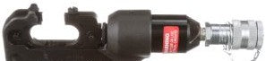 Panduit Hand Tools CT-2002CH - 6 Ton Hydraulic Crimp Head (CT-2002CH)