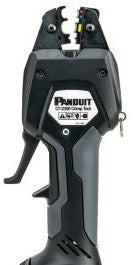 Panduit Electric Power Tools CT-2300/AUS - The Panduit BlackFin Battery Powered (CT-2300/AUS)