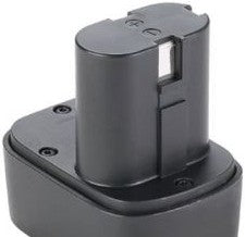 Panduit Electric Power Tools CT-2500BC - Rechargeable tool battery for use with the (CT-2500BC)