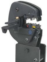 Panduit Hand Tools CT-2500CH - Crimp head frame to be used with die inserts (CT-2500CH)
