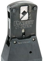 Panduit Hand Tools CT-2523CH - Crimps Panduit 26 - 8 AWG 0.14 - 10.0mm2 (CT-2523CH)