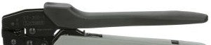 Panduit Hand Tools CT-300-1 - Crimps Panduit 22 – 14 AWG fully insulated right (CT-300-1)