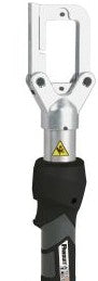 Panduit Electric Power Tools CT-3001/CCPBT - The CT-3001/CCPBT BlackFin Battery Powered (CT-3001/CCPBT)