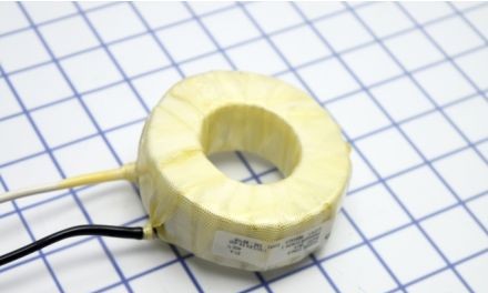 Diversified Electronics Current Transformers CT-50/5 - Current Transformers (CT-50/5)
