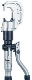 Panduit Hand Tools CT-920 - The CT-920 Manual Hydraulic Crimp Tool is a (CT-920)