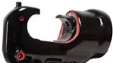 Panduit Hand Tools CT-920CH/CV - 12-ton hydraulic crimp head. C-head covered (CT-920CH/CV)