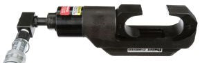 Panduit Hydraulic Power Tools CT-940CH/BJO - 15 Ton Crimp Head with 90 Degree Fitting (CT-940CH/BJO)