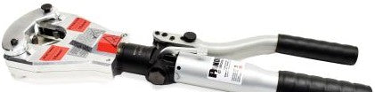 Panduit Hand Tools CT-980 - The CT-980 Uni-Die Dieless Crimping Tool provides (CT-980)