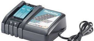 Panduit Electric Power Tools CT-CHRMK120V - 120VAC Charger for 18 volt Battery Makita (CT-CHRMK120V)