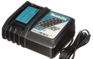 Panduit Electric Power Tools CT-CHRMK12VDC - 12 VDC Makita LI-ION Automotive Battery (CT-CHRMK12VDC)