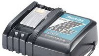 Panduit Electric Power Tools CT-CHRMK230VINT - 230V Charger for 18 volt Makita Battery (CT-CHRMK230VINT)