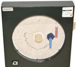 Eagle Signal CT5101A500 - Counter, 1-9999 Counts (CT5101A500)