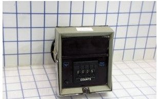 Eagle Signal CT520A50202 - Timer, 99.99 Seconds (CT520A50202)