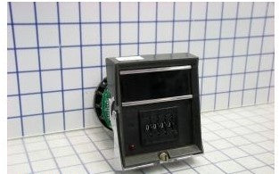 Eagle Signal CT530A6 - Timer, 120V (CT530A6)