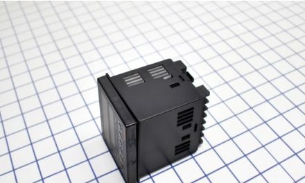 Autonics Counters CT6M-1P2 - Counter&Timer, W72xH72mm, 6-Digit, LED,1 Preset (CT6M-1P2)