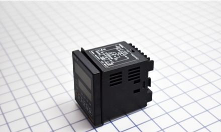 Autonics Counters CT6M-1P4 - Counter&Timer, W72xH72mm, 6-Digit, LED,1 Preset (CT6M-1P4)