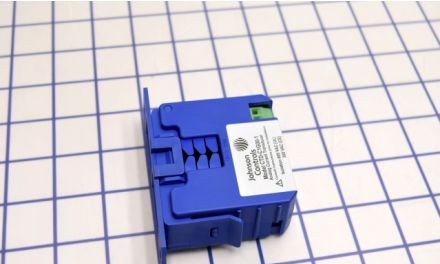 Johnson Controls Sensors CTD-C1G00-1 - Split Clampled Core 4-20; Ma; Multi-Range (CTD-C1G00-1)