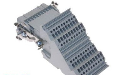 ILME Plugs & Receptacles CTF-40R - 40 PL EXT FEM INSERT RIGHT (CTF-40R)