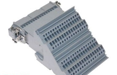 ILME Plugs & Receptacles CTF-64R - 64 PL EXT FEM INSERT RIGHT (CTF-64R)