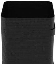 Panduit Enclosures CTGN6X6 - The Cool Boot 6” x 6” cabinet sealing fitting is (CTGN6X6)