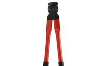 Ilsco Miscellaneous CTR-500 - CABLE CUTTER - UP TO 500 (CTR-500)