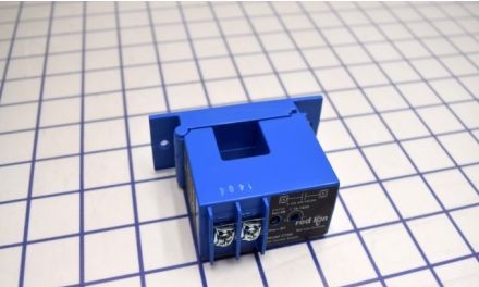 Red Lion Sensors CTSS0000 - CURRENT SWITCH,SPLIT CASE (CTSS0000)
