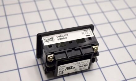 Red Lion Counters CUB4L020 - CUB 4L BACKLIGHT, RED (CUB4L020)