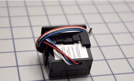 Red Lion Counters CUB7CCR0 - Counter, 8 Digit, Red LCD Backlight, Low Voltage (CUB7CCR0)