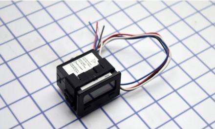 Red Lion Timers CUB7TCR1 - Timer, 8 Dig, Low Volt In, Red LCD (CUB7TCR1)