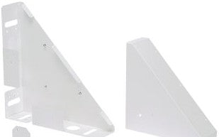 Panduit Enclosures CUEFRCKITW1 - The conversion kit is used to convert an USRC (CUEFRCKITW1)