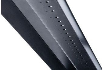 Panduit Enclosures CUSRWSK24B1 - The Net-Contain Wall Beam to Wall Seal Kit is (CUSRWSK24B1)